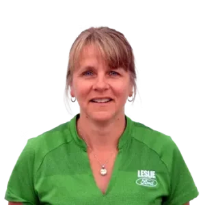 Member Photo - Arlene Binkley
