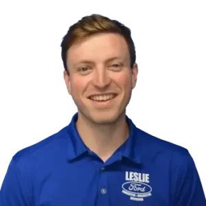 Member Photo - Ben Forester