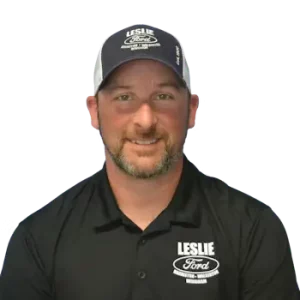 Member Photo - Brad Hall