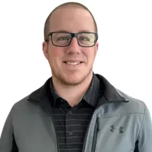 Member Photo - Reuben Theriault