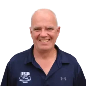 Member Photo - Andy McAskill