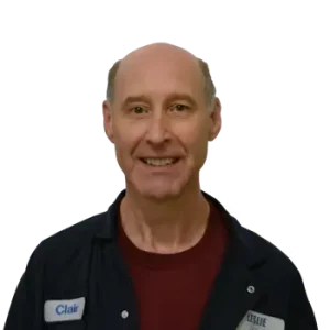 Member Photo - Clair Schmidt