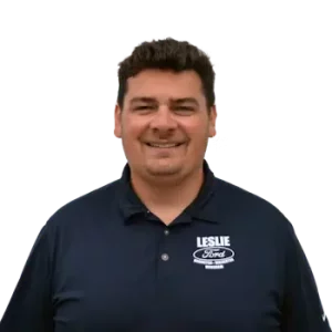 Member Photo - Cole Leslie