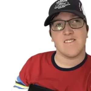 Member Photo - Danny Steeves Eby