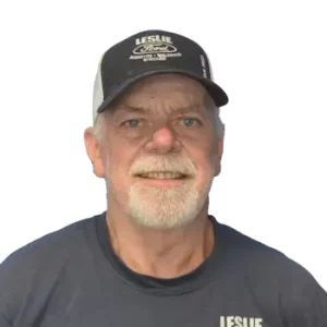 Member Photo - Darby Vallance