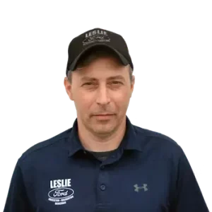 Member Photo - Daryl Cronin