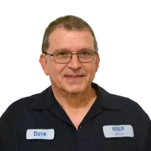 Member Photo - Dave Shantz