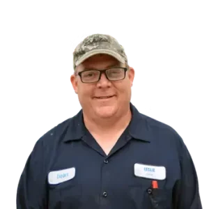 Member Photo - Dean Cronin