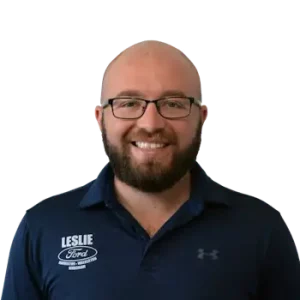 Member Photo - Derek Vaughan