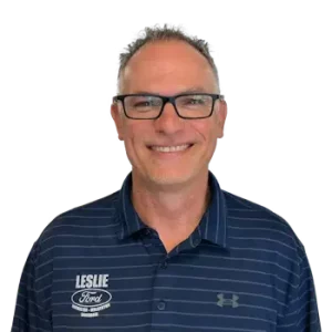 Member Photo - Don Leslie