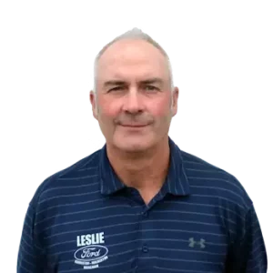 Member Photo - Doug Gibson