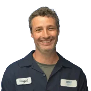 Member Photo - Dwight MacMillan