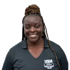 Member Photo - Flavia Sargeant