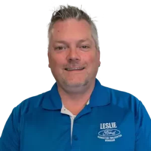 Member Photo - Greg McCulloch