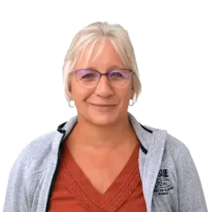 Member Photo - JoAnn Grubb