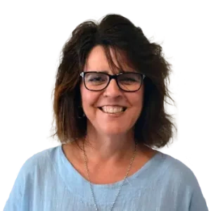 Member Photo - Joanne Murray