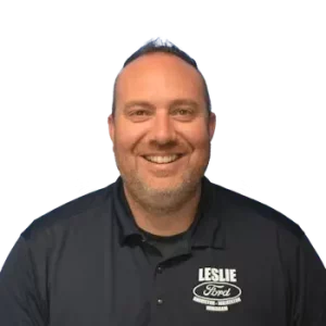 Member Photo - Jon Walters