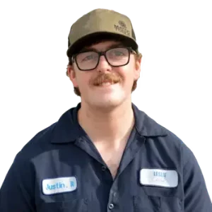 Member Photo - Justin Rourke