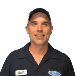 Member Photo - Keith MacKenzie