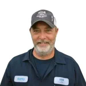 Member Photo - Korey Goetz