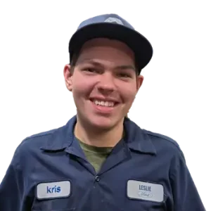 Member Photo - Kristopher Vandewater