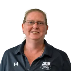 Member Photo - Laura Condie