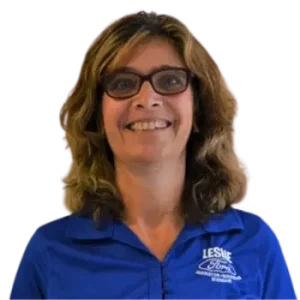 Member Photo - Lynda Strong