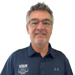 Member Photo - Mark Leslie