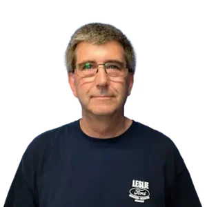 Member Photo - Mike Weber