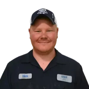 Member Photo - Nick Dejong