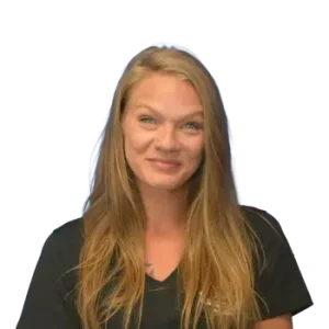 Member Photo - Nikki Ingram