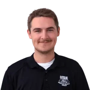 Member Photo - Noah Leslie