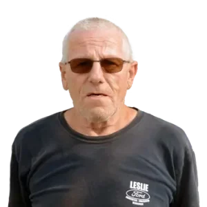 Member Photo - Paul Gonder