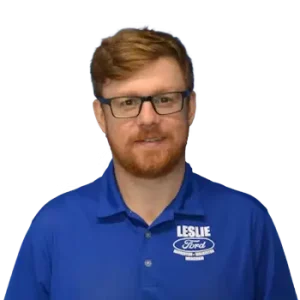 Member Photo - Ryan Chambers