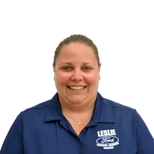 Member Photo - Shannon Horton