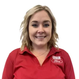 Member Photo - Shae-Lynn Self