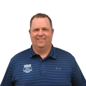 Member Photo - Trevor Leake