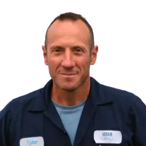 Member Photo - Tyler Andrews