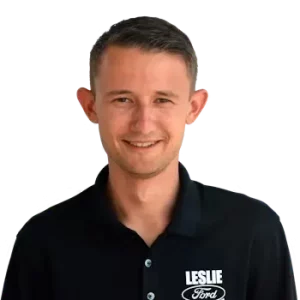 Member Photo - Tyler Schwehr