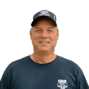 Member Photo - William Goulden