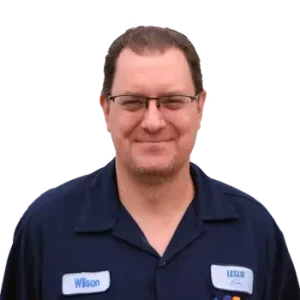 Member Photo - Don Wilson