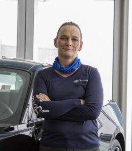 Member Photo - Deborah Ronald