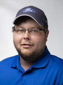 Member Photo - Jamie Ritchie