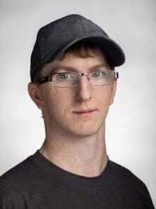 Member Photo - Travis Jutzi