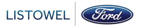 Listowel Ford logo