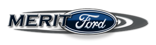 Merit Ford logo