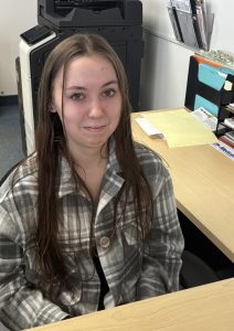 Member Photo - Danielle Kucharsky