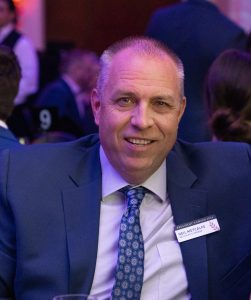 Member Photo - Neil Metcalfe