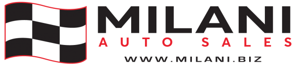 Milani Auto Sales logo