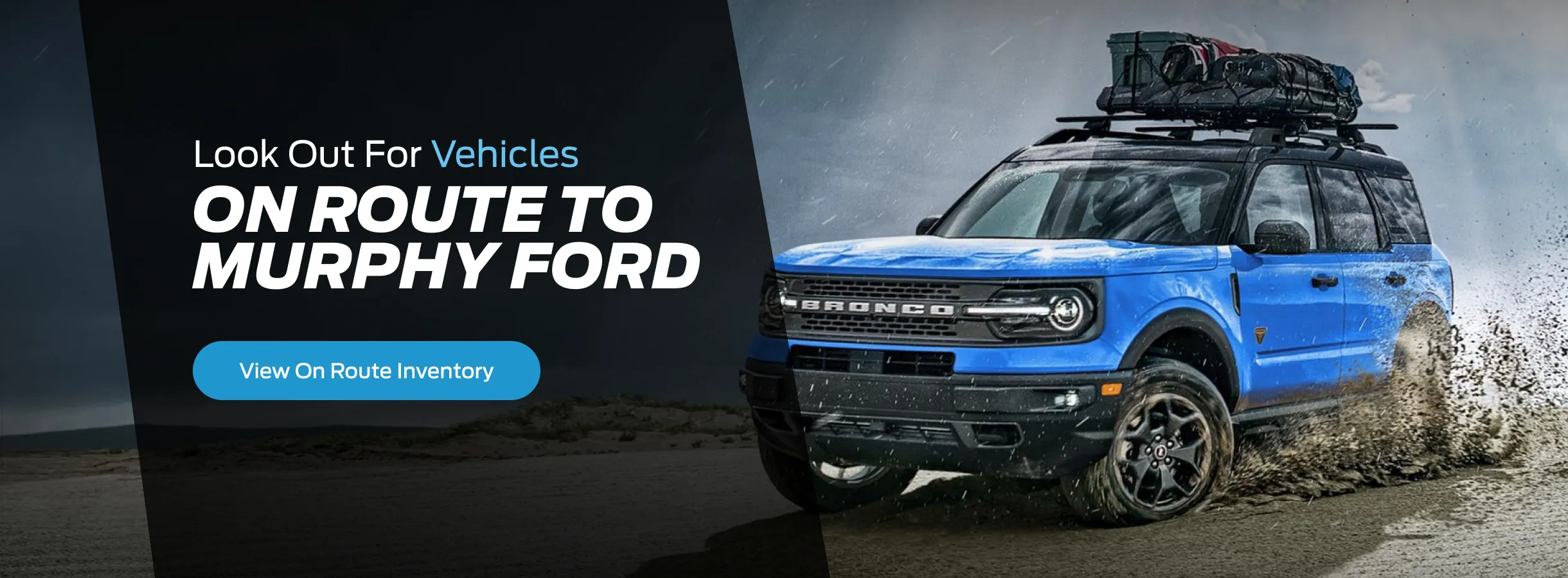 Murphy Ford New & Used Ford Dealership in Pembroke, ON Serving